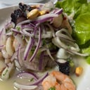 Foto de Ceviche 