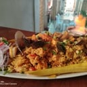 Foto de Arroz con Mariscos