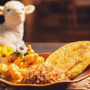 Foto de Camarones encocados