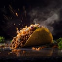 Foto de Carne (Picante Suave)