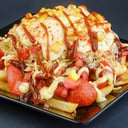 Foto de Crunchy Papas