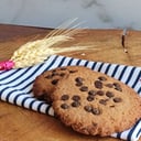 Foto de Galleta chip de chocolate