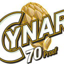 Foto de Cynar con Pomelo