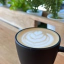 Foto de LATTE AVELLANA