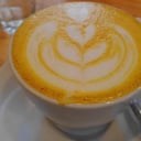 Foto de Latte Cúrcuma