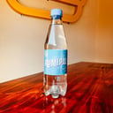 Foto de Agua con o sin gas