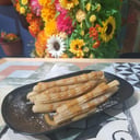 Foto de Churros (10 unidades)