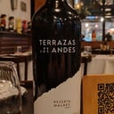 Foto de Terrazas de los Andes Reserva