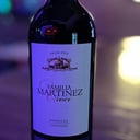 Foto de MARTINEZ CROCE X 750ML(MALBEC)