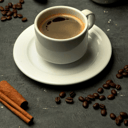 Foto de Americano - Espresso