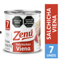 Foto de Salchicha Viena x7 uni