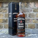Foto de Jameson Black Barrel
