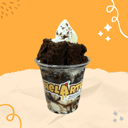 Foto de Cremoso de brownie