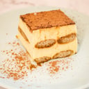 Foto de Tiramisú