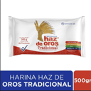 Foto de Harina Haz de Oro x500 gr