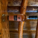 Foto de Late harvest concha y toro Rose o blanco 