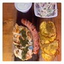 Foto de CHURRASQUITO DE POLLO