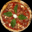 Foto de Salciccia e Peperoni 