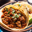 Foto de TACO DE ADOBADA