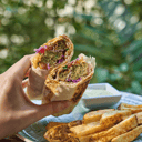 Foto de Shawarma Falafel