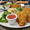 Foto de Pollo Crispy