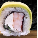 Foto de AVOCADO EBI  ( Envuelto en Palta)