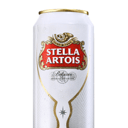 Foto de STELLA ARTOIS LATA 743 cc