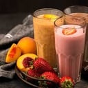 Foto de LICUADOS COMBINADOS