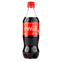 Foto de Coca Cola 600 ml