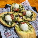 Foto de Tapas al pesto