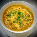 Foto de 79. Sopa a la Minuta 