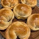 Foto de Empanada de J&Q