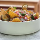 Foto de Nachos el malo