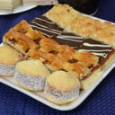 Foto de Bandeja Matera 