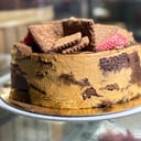 Foto de Porción de chocotorta