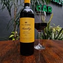 Foto de H J Fabre Malbec Pinot Noir