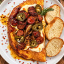 Foto de Omelet Rustique