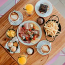 Foto de Brunch Mixto