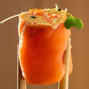 Foto de SALMÓN BITE