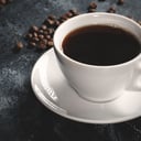 Foto de Cafe americano / expreso