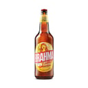 Foto de Brahma Litro