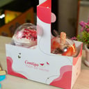 Foto de COMBO DE AMOR Y AMISTAD 