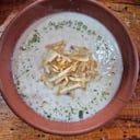 Foto de Sopa de Maní