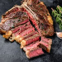 Foto de Chuletón de Ternera