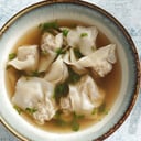 Foto de Sopa Wantan 