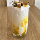 Foto de Malteada Sunrise Shake