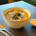 Foto de TTEOK MANDU GUK | 떡만두국