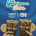 Foto de WHISKY LITRO