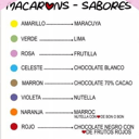 Foto de Macarons