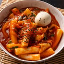 Foto de Tteokbokki